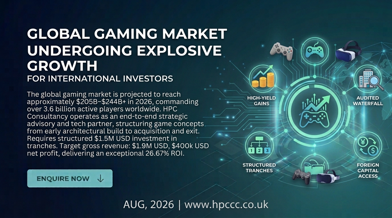 Philippines gaming market is undergoing rapid growth