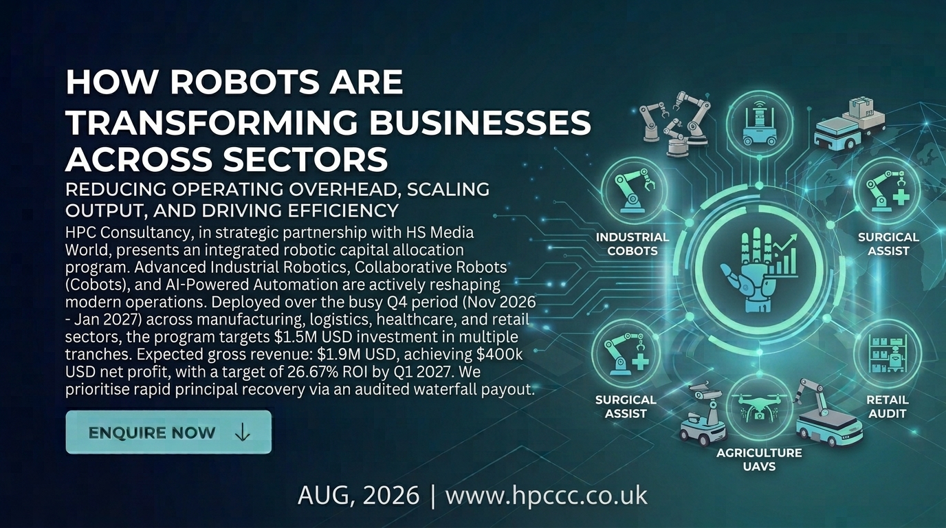 The Rise of the Machines in Philippines: How Autonomous Robotics and AI Are Driving Next-Gen Enterprise Efficiency Across Philippines Industries
