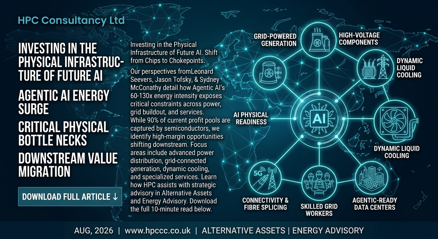 Investing in the Physical Infrastructure of Future AI Philippines