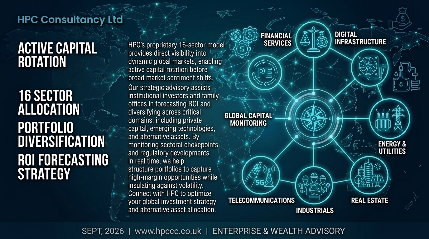 Maximising Returns through Active 16 Sector Allocation in Philippines